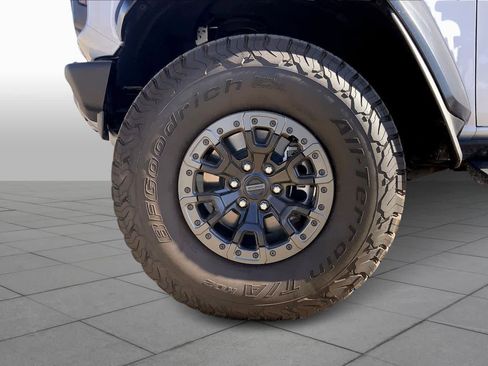 Certified 2023 Ford Bronco Raptor image 20