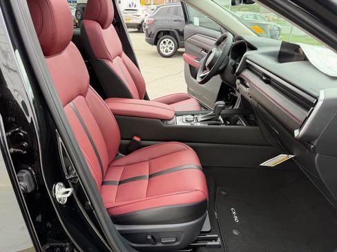 New 2026 MAZDA CX-50 AWD 2.5 Hybrid w/ Premium Pkg image 17
