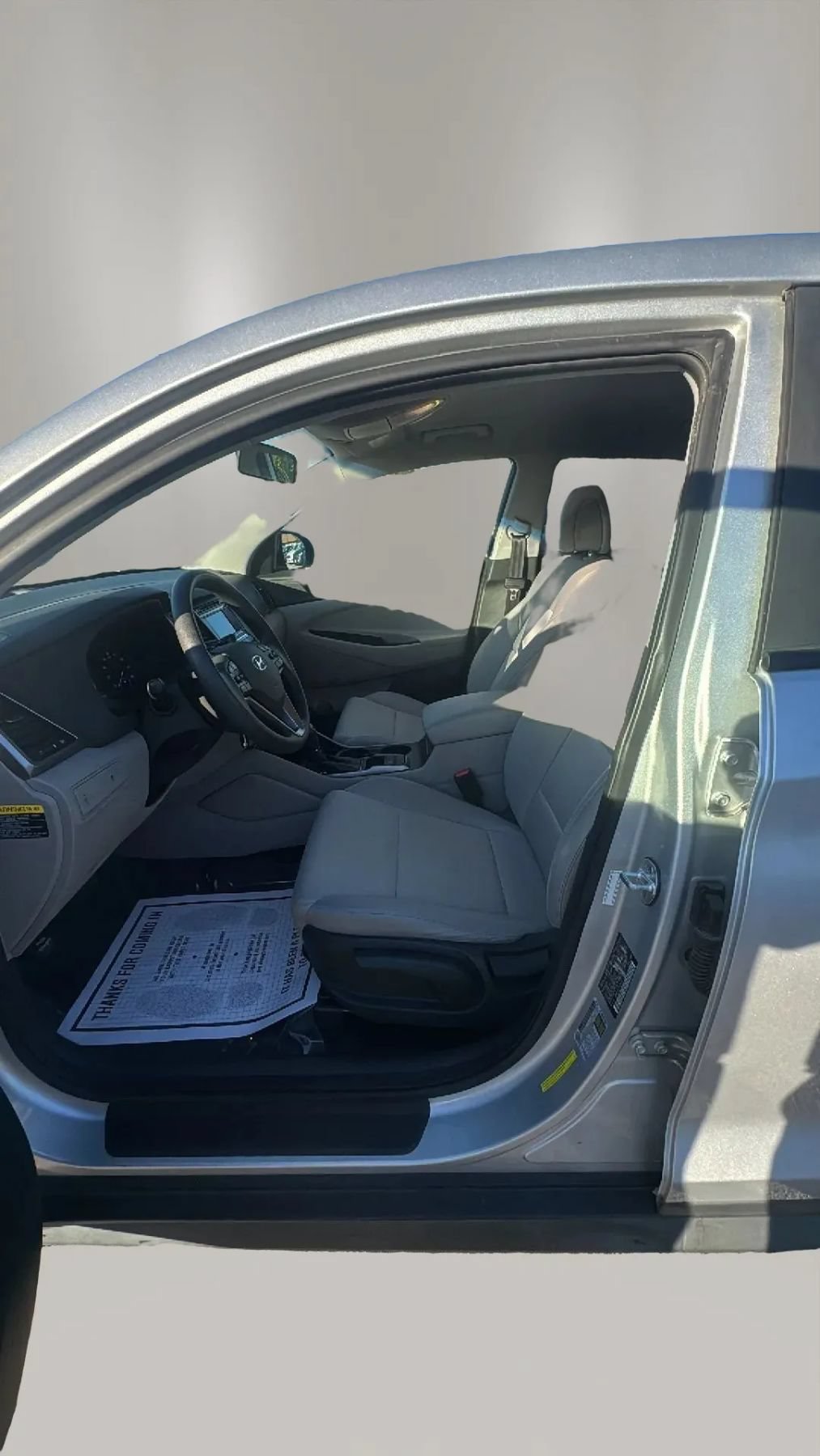 Used 2018 Hyundai Tucson SE FWD image 10