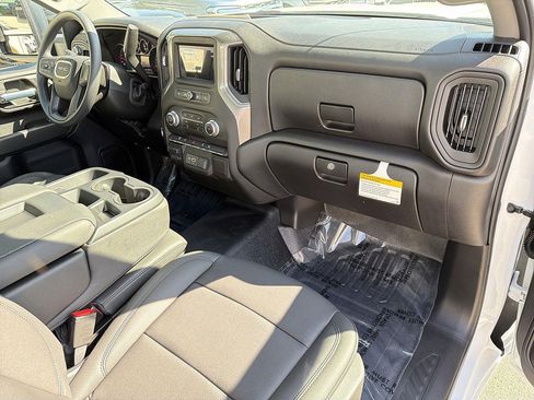 New 2026 GMC Sierra 3500 Pro AWD/4WD image 26