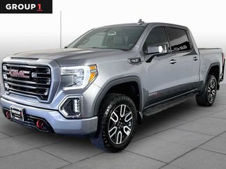 Certified 2021 GMC Sierra 1500 AT4 AWD/4WD video 1