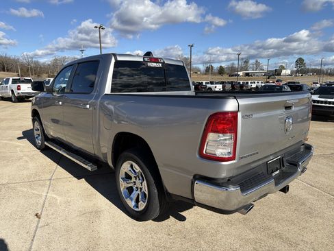 Used 2022 RAM 1500 Big Horn image 5