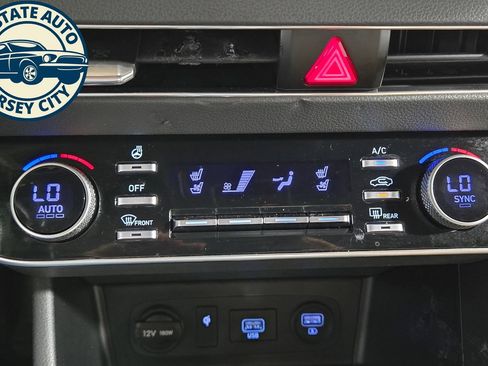 Used 2021 Hyundai Sonata Limited FWD image 16