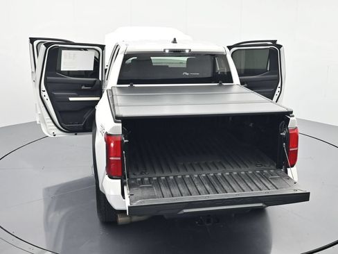 Used 2024 Toyota Tacoma TRD Off-Road AWD/4WD image 45