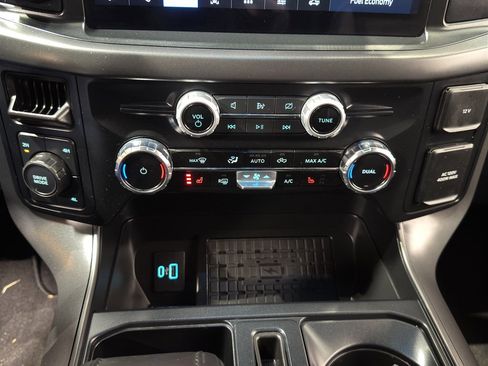 Used 2024 Ford F150 XLT w/ Equipment Group 303A High image 28