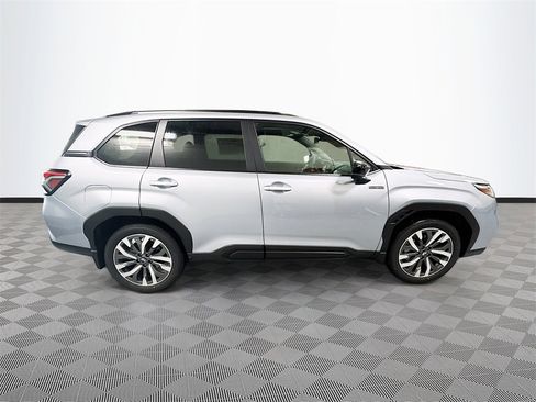 New 2025 Subaru Forester Touring image 33