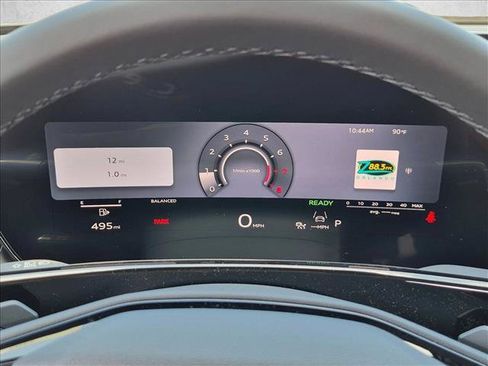 New 2026 Audi Q3 quattro 2.0T AWD/4WD image 10