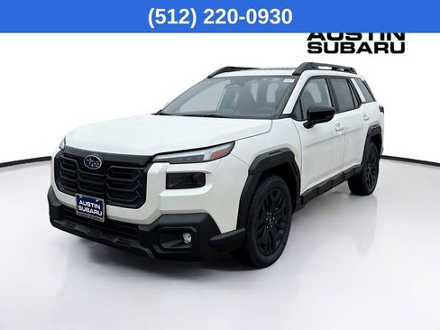 New 2026 Subaru Outback Limited XT image 4