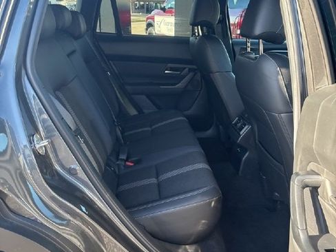 Used 2024 MAZDA CX-50 AWD 2.5 S w/ Cargo Package image 22