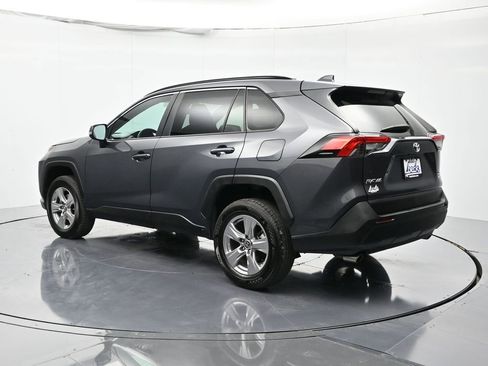 Used 2023 Toyota RAV4 XLE image 8
