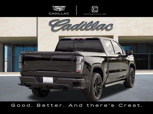 Used 2023 GMC Sierra 1500 Denali Ultimate image 3