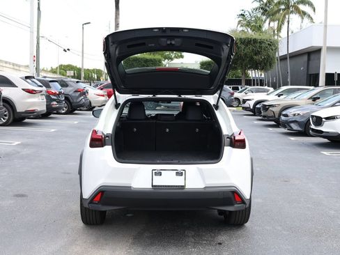 Used 2025 Lexus UX 300h FWD image 7