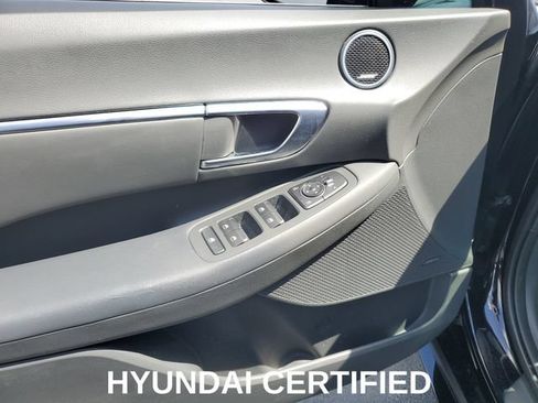 Certified 2023 Hyundai Sonata SEL Plus FWD image 10