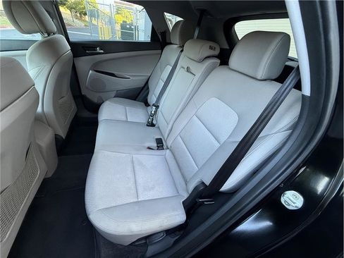 Used 2016 Hyundai Tucson Eco FWD image 20
