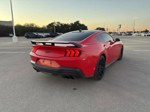 Used 2024 Ford Mustang GT Premium w/ GT Performance Package image 5