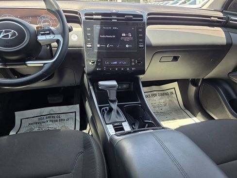 Used 2022 Hyundai Tucson SEL w/ Convenience Package AWD/4WD image 14