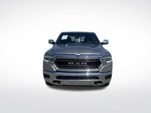 Used 2023 RAM 1500 Limited AWD/4WD image 2