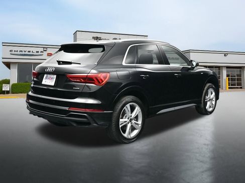 Used 2024 Audi Q3 2.0T Premium AWD/4WD image 5