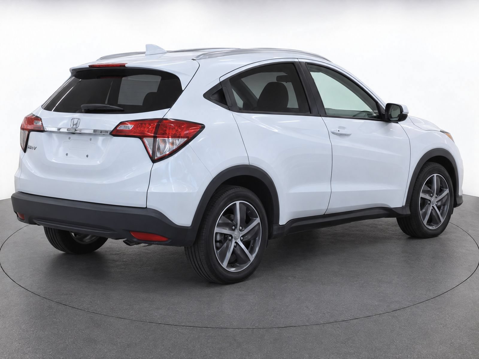 Used 2022 Honda HR-V EX image 8