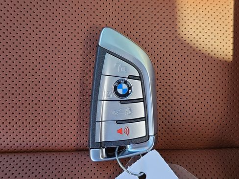 New 2026 BMW 840i RWD image 37