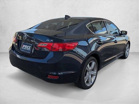 Used 2014 Acura ILX FWD image 5