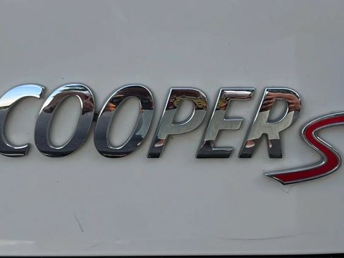 Used 2014 MINI Cooper Clubman S FWD image 42