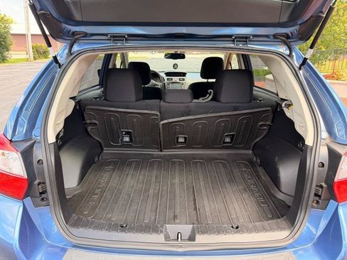 Used 2016 Subaru Crosstrek 2.0i w/ Popular Package #1B AWD/4WD image 18