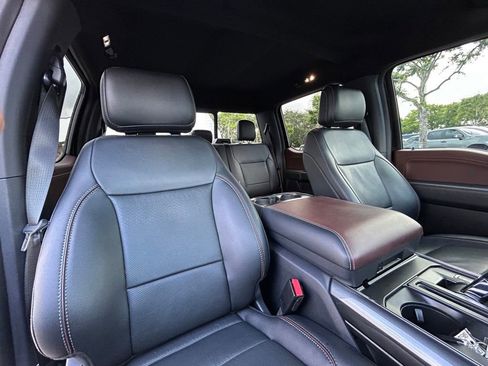 Used 2022 Ford F150 Lariat AWD/4WD image 31