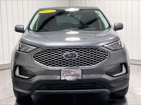 Used 2024 Ford Edge SEL image 2