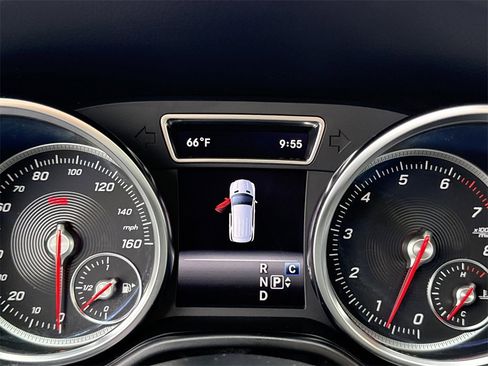 Used 2018 Mercedes-Benz GLE 350 image 28