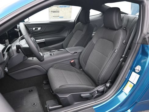New 2026 Ford Mustang Coupe RWD image 10