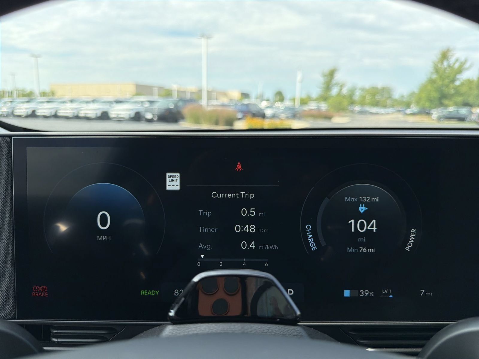 New 2026 Hyundai Ioniq 5 SEL AWD/4WD image 15