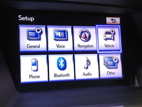 Used 2014 Lexus RX 350 FWD w/ Navigation Package image 41