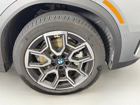 Used 2025 BMW X2 xDrive28i image 34