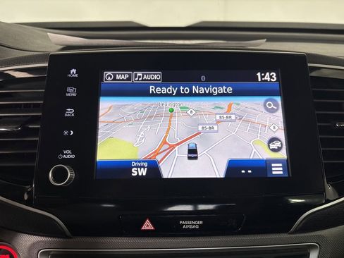 Used 2023 Honda Ridgeline RTL-E image 23