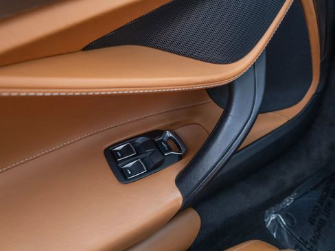 Used 2020 McLaren 720S Luxury image 53