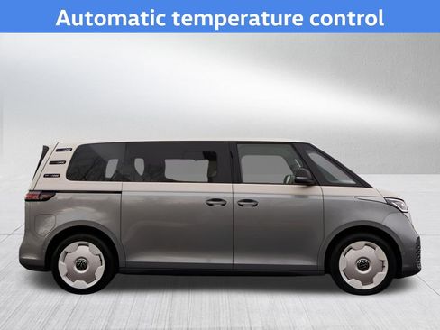 New 2025 Volkswagen ID. Buzz 1st Edition image 5