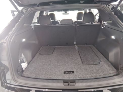 New 2026 Volkswagen Atlas Cross Sport SE AWD/4WD image 24