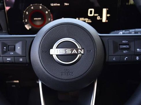 New 2026 Nissan Kicks SV w/ Cold Weather Package image 19