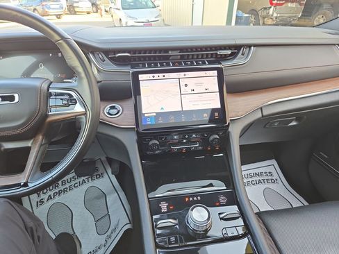 Used 2024 Jeep Grand Cherokee Summit image 22