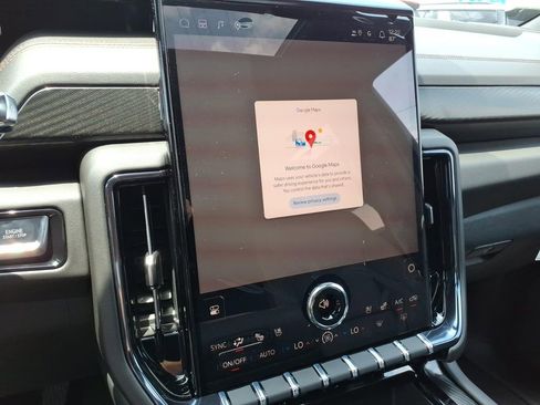 New 2026 GMC Yukon AT4 w/ AT4 Premium Plus Package AWD/4WD image 21