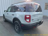 Used 2023 Ford Bronco Sport Big Bend image 4