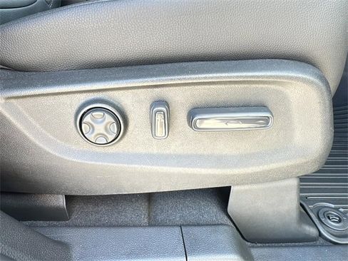 New 2026 Honda Odyssey EX-L image 17