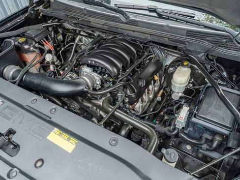 Used 2015 GMC Sierra 1500 SLE w/ SLE Value Package image 15