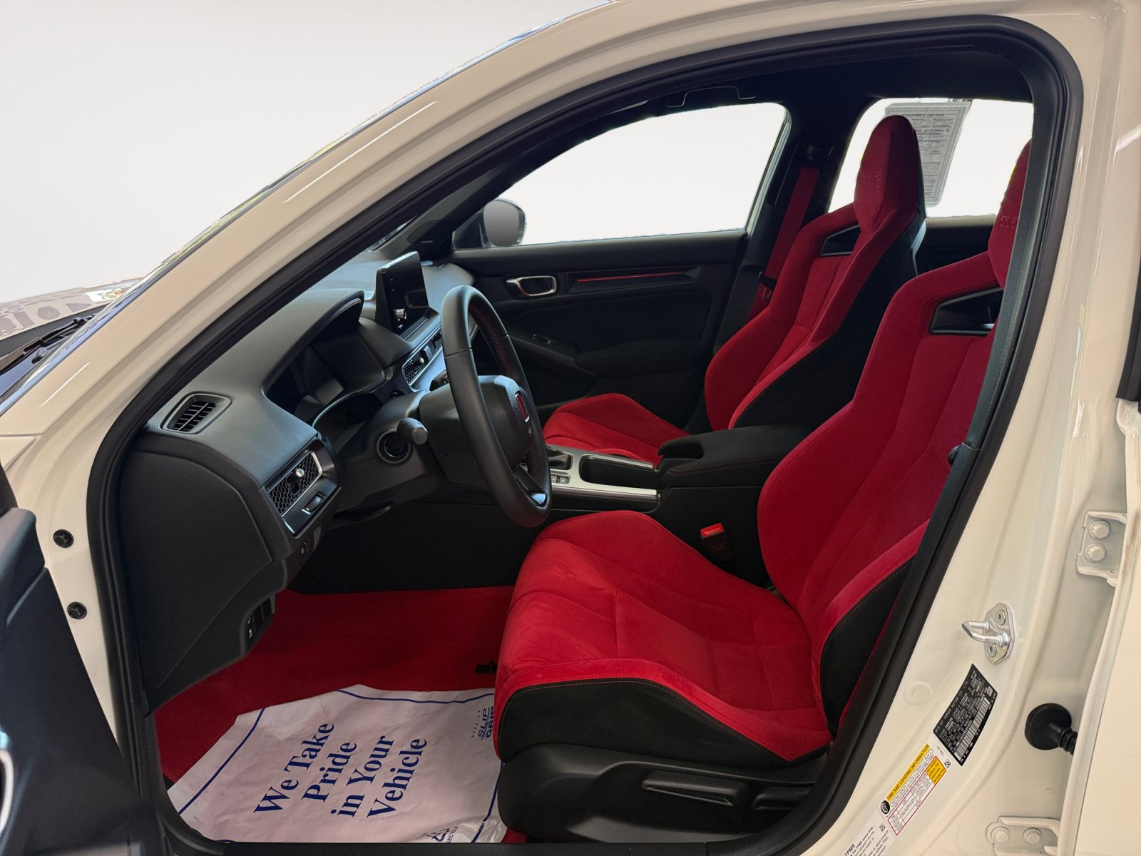 Used 2024 Honda Civic Type R image 10