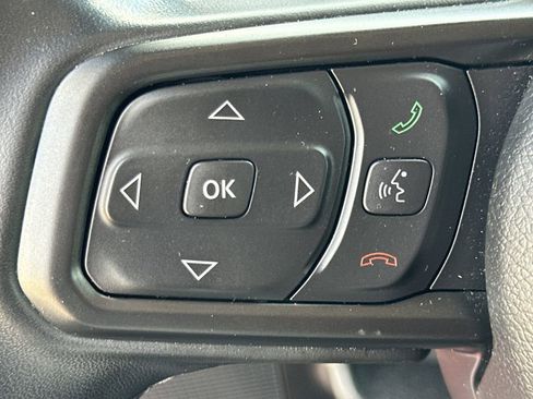 Used 2021 Jeep Wrangler Unlimited Sport S image 25