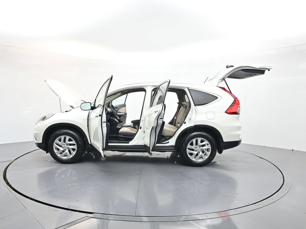 Used 2016 Honda CR-V EX-L image 38
