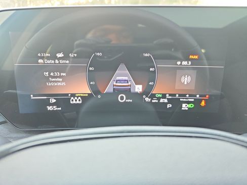 New 2025 Audi Q5 Prestige image 17