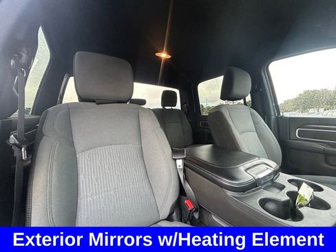 Used 2024 RAM 2500 Big Horn image 32