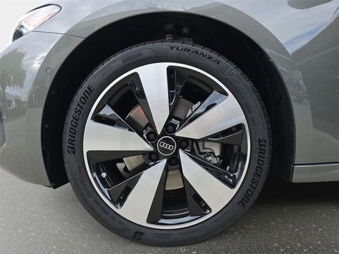 New 2025 Audi A5 2.0T Premium Plus image 33